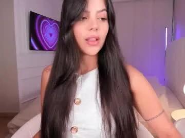 Freechat salomee_11 on Chaturbate