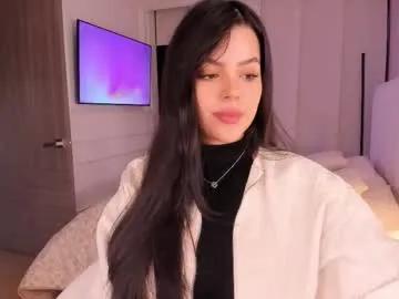 Freechat salomee_11 on Chaturbate