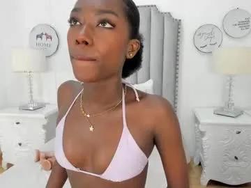 samantamarquez — GOAL: clean my ass [18 tokens remaining] soy tu sexy fairy  Hello, are you ready to enjoy, come please? #ebony #18 #brunette #flexible #skinny