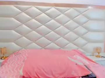 Freechat samanthaevans4 on Chaturbate