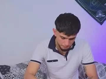 samevansx on Chaturbate