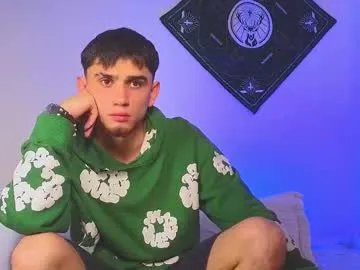 samevansx on Chaturbate