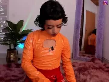 Freechat samii_monroe on Chaturbate