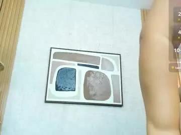 sammy_gray_ on Chaturbate 