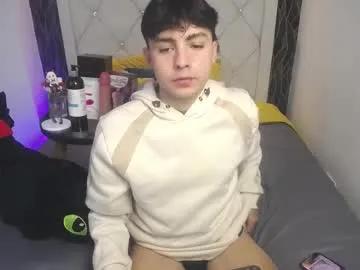 samu_foxxx — Sexy Boy ready for u - Multi Goal: Naked show [144 tokens left] #twink #young #lovense #bigcock #gay