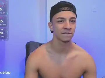 samuel_up01 — finger ass [195 tokens left] #lovense #cum #bigcock #muscle #new