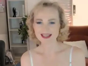 sandra_kind — GOAL: keep me wet [741 tokens remaining] Welcome #milf #mature #blonde #shu #c2c #teasing #daddy