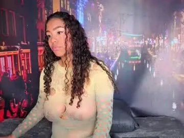 sandra_rey_ — GOAL: SHOW ICE IN TITS [98 tokens remaining] Thanks for your participation you make me happy #saliva #ebony #bigboobs #cum #bignipples