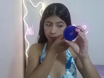 Freechat sandyy_tay on Chaturbate