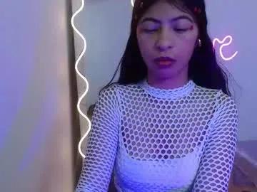 Freechat sandyy_tay on Chaturbate