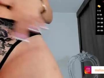 sara_maisa — GOAL: SQUIRT [555 tokens remaining]  Don't keep looking at ... come and make me feel yours.   #bigboobs #anal #squirt #latina #mature
