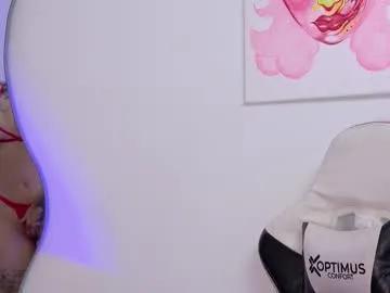 Freechat sara_queen9 on Chaturbate