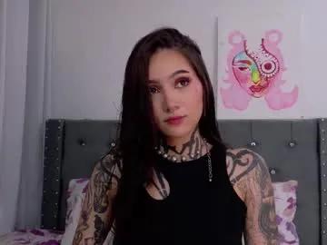 Freechat sara_queen9 on Chaturbate