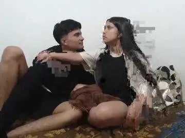 saraandthomas on Chaturbate 