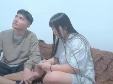 saraandthomas on Chaturbate 