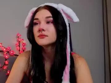 sarahhunny on Chaturbate 