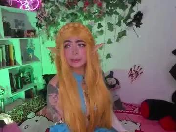 sarahminage_ — Lovense: Interactive Toy that vibrates with your Tips - Multi-Goal :  Big squirt!!! #tattoo #ahegao #cosplay #squirt #fuckmachine #goth #bigtits