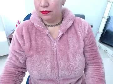 saralovens on Chaturbate 