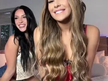 sary_hott on Chaturbate