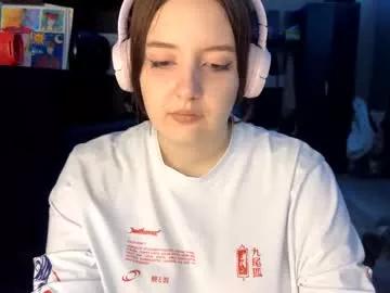 sassy_touch_heat_x3 on Chaturbate 