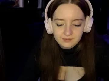 sassy_touch_heat_x3 on Chaturbate 