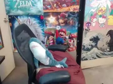 savanah_banana on Chaturbate 