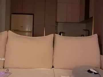 Freechat savii07 on Chaturbate