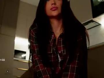 Freechat savii07 on Chaturbate