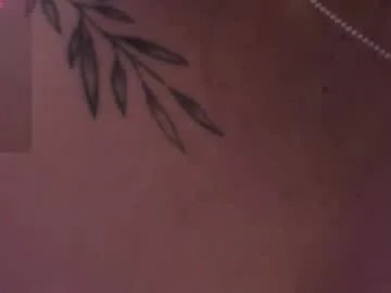 scarletgv on Chaturbate