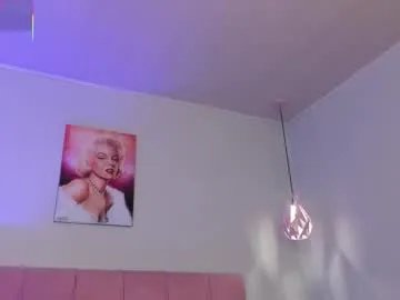 scarletgv on Chaturbate