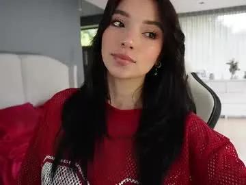 scarlett__baker11 on Chaturbate