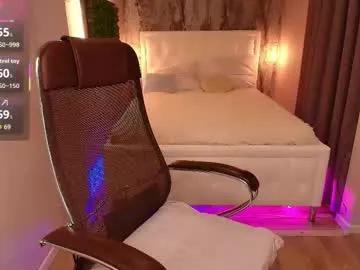 Freechat scarlett_mai on Chaturbate