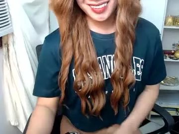 Freechat scarletxxxx on Chaturbate