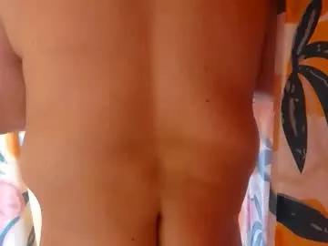 seanjohnson420 — talk dirty to me, watch me cum #horny #hairy #chubby #belly #cum #bisexual