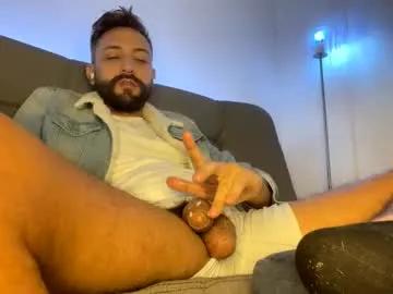 Freechat seanpablosanz on Chaturbate