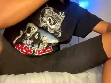 Freechat seanpablosanz on Chaturbate