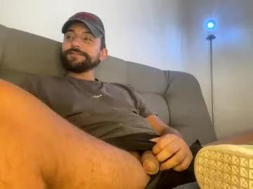 Freechat seanpablosanz on Chaturbate