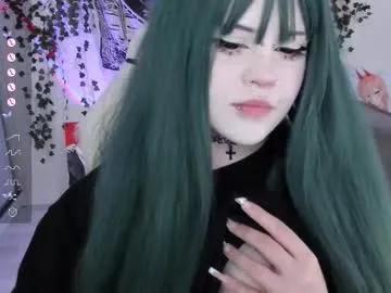 selena___cute on Chaturbate 