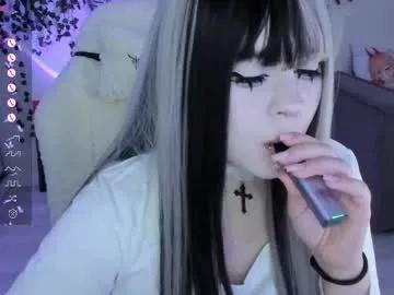 selena___cute on Chaturbate 
