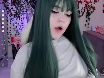 selena___cute on Chaturbate 