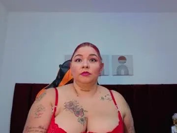 Private selena_castillo on Chaturbate