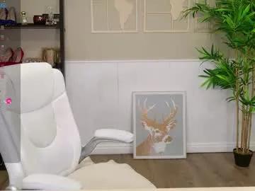 Freechat selinesole_ on Chaturbate