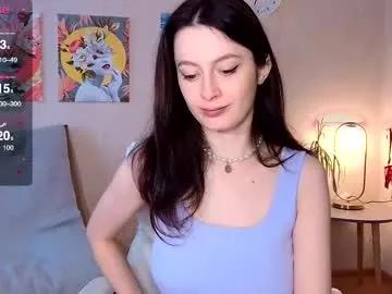 sensuallucy233 on Chaturbate 