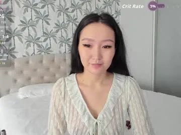 Freechat seon_mi on Chaturbate