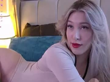 Group serena_bennet on Chaturbate