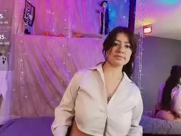 shalyn_lux on Chaturbate