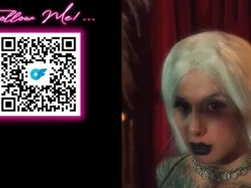 Freechat sharpay_evans on Chaturbate