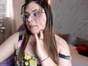 Freechat shasha_bloom on Chaturbate