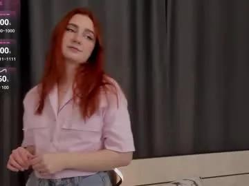 Freechat sherylberni on Chaturbate