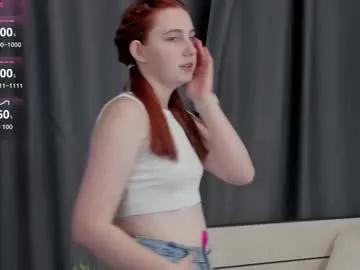 sherylberni — Goal -make me happy. Hello everyone, my name is Alisa, I'm #new here. #teen #cute #18 #young [35 tokens remaining]